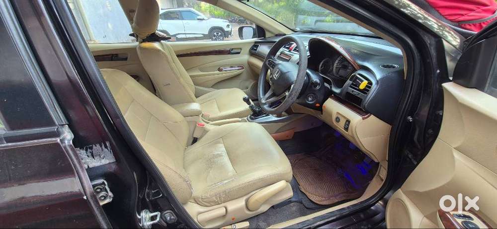 Cng Honda City For Sale