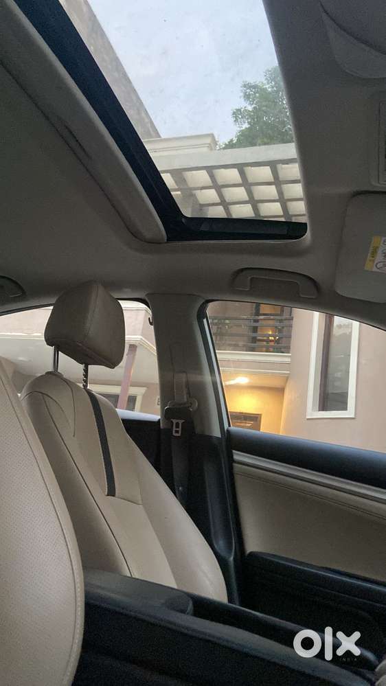 Honda Civic Zx, 2019, Petrol