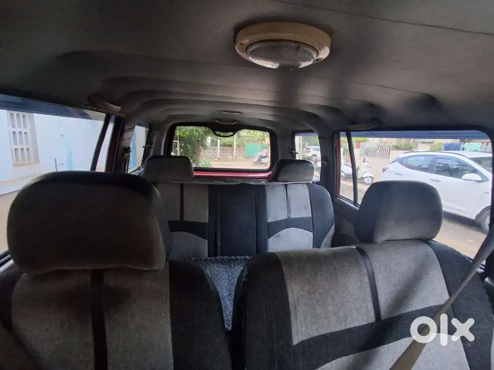 Chevrolet Tavera 2008 Diesel Good Condition
