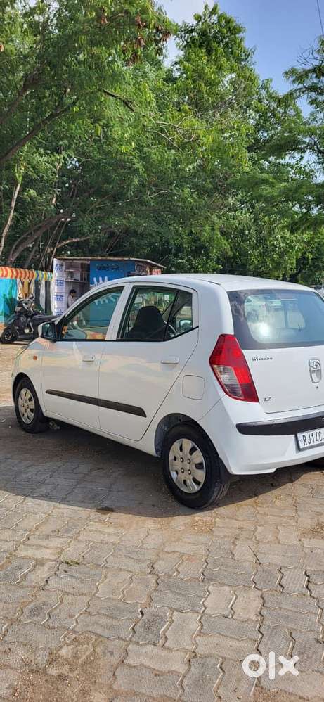 Hyundai I10 Magna, 2010, Petrol