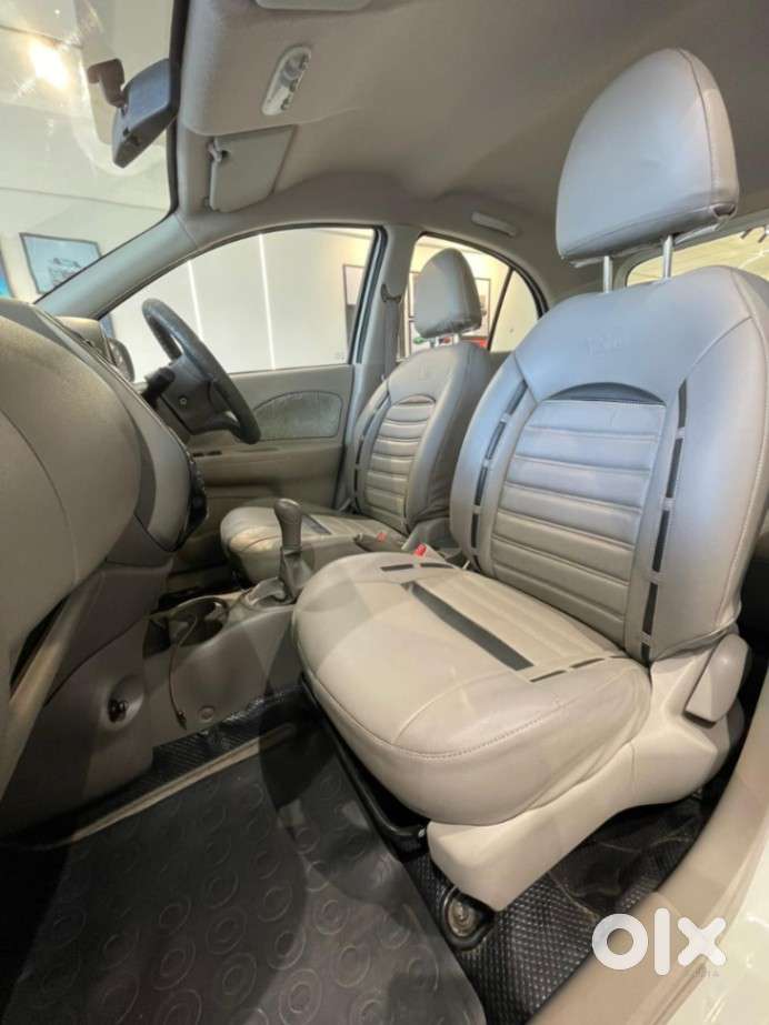 Renault Pulse 2012-2014 Petrol Rxz, 2016, Petrol