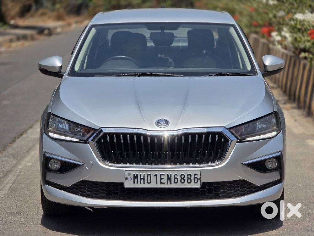 Skoda Slavia 1.0 Ambition Tsi, 2024, Petrol