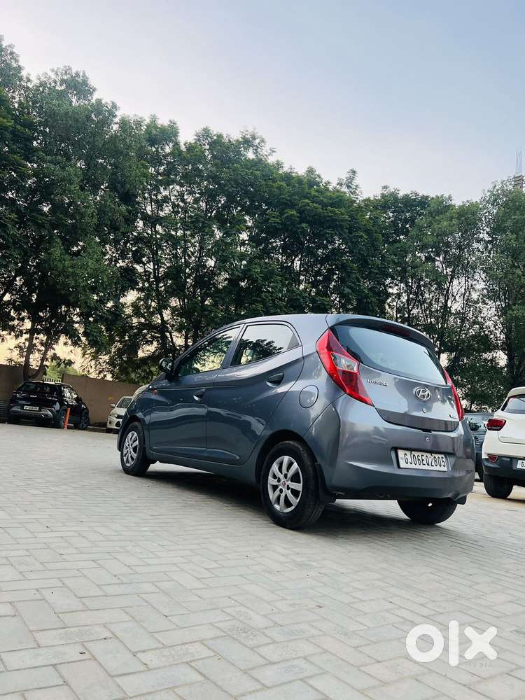 Hyundai Eon Era +, 2012, Petrol