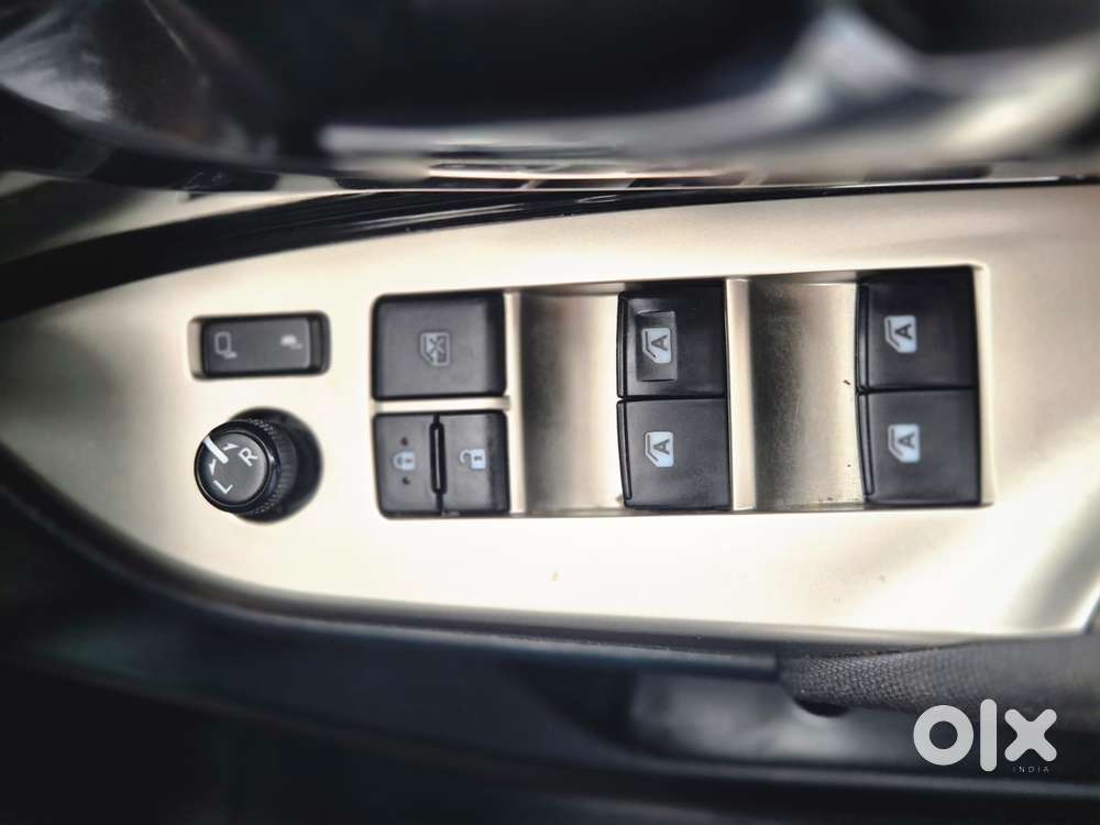 Toyota Innova Crysta 2.4 Z 7 Str, 2024, Diesel