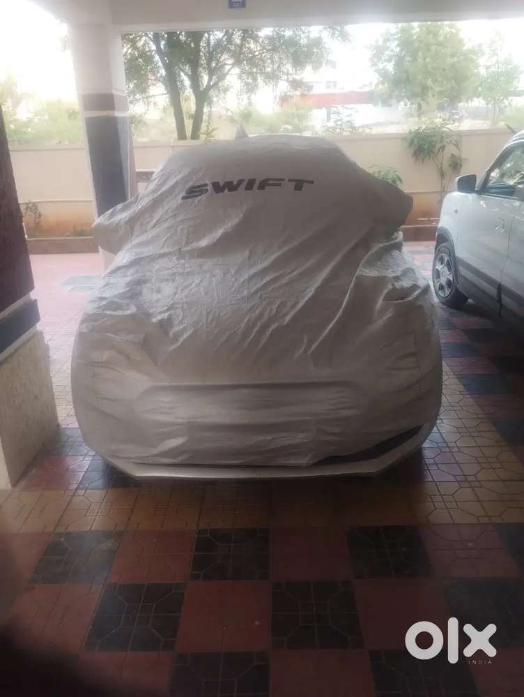 Maruti Suzuki Swift Dzire 2018 Manufacture (2019 Ap Registration