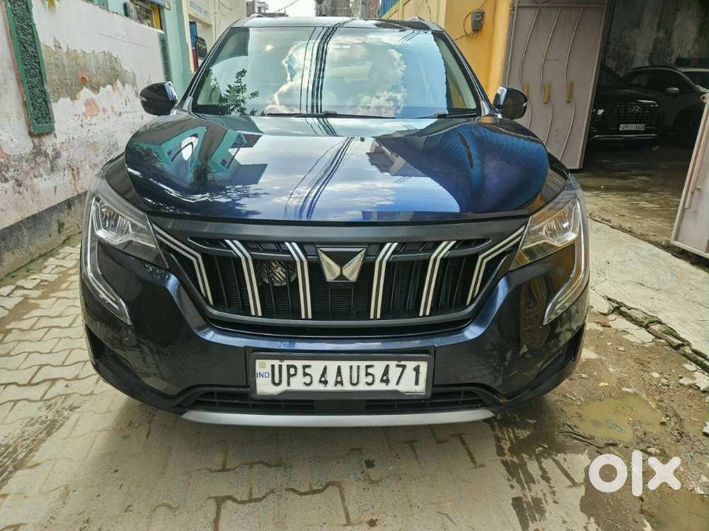 Mahindra Xuv700 2.2 Ax 7 Diesel Mt Str, 2023, Diesel