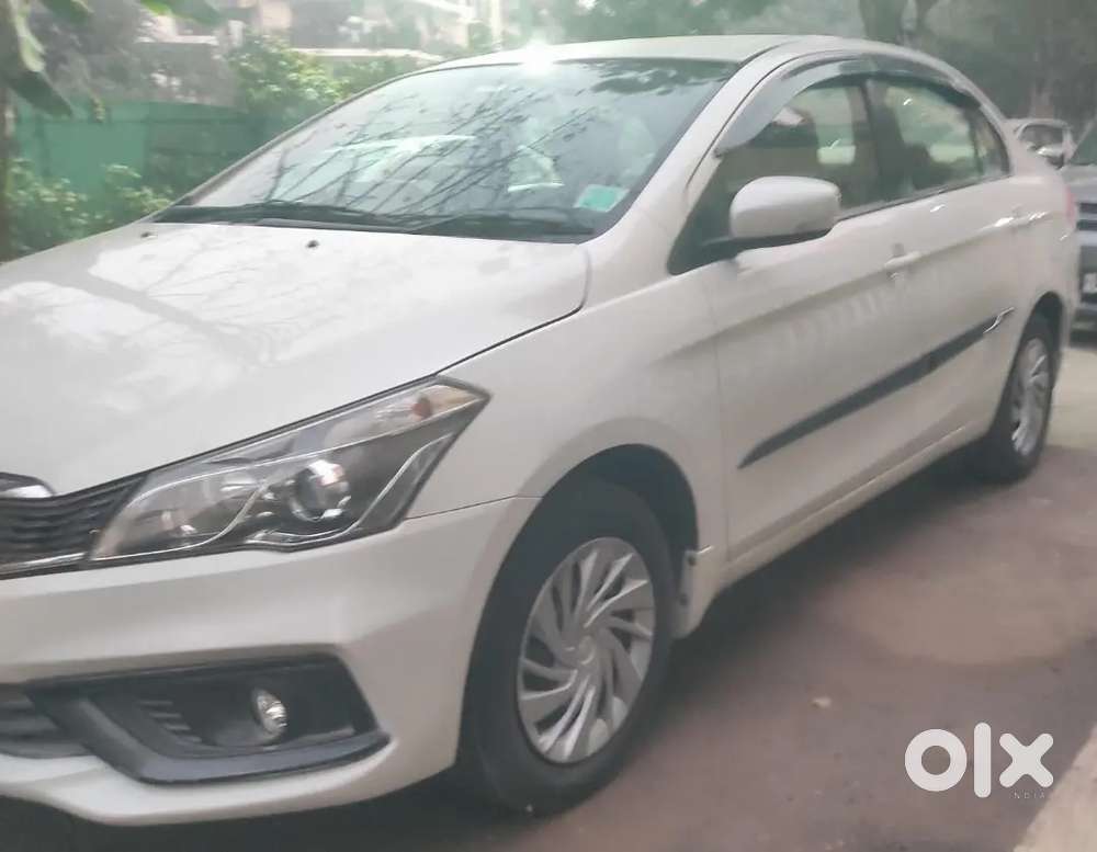 Maruti Suzuki Ciaz 2024 Cng & Hybrids Well Maintained
