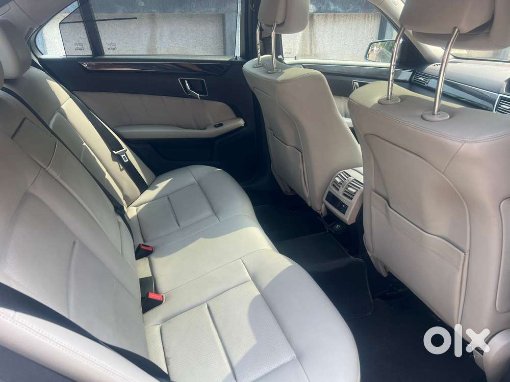 Mercedes-benz E-class 2.1 E 220 Cdi Classic, 2012, Diesel