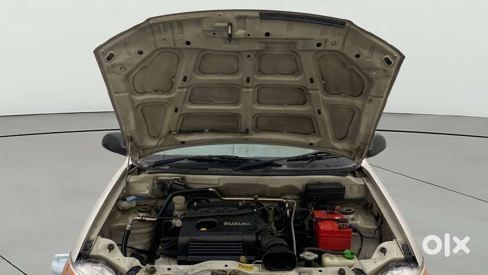 Maruti Suzuki Alto K10 2010-2014 Vxi, 2013, Petrol