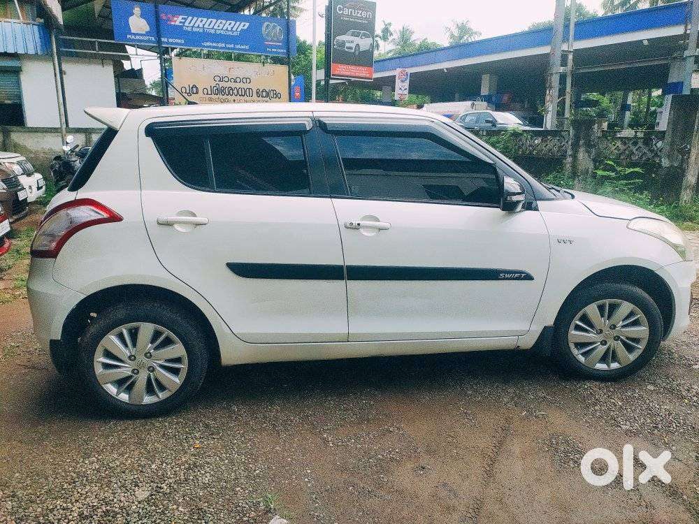 Maruti Suzuki Swift Zxi, 2015, Petrol