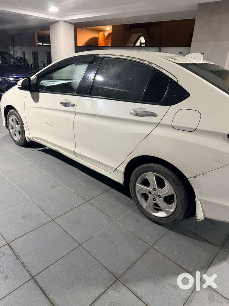Honda City 2015 Petrol Automatic