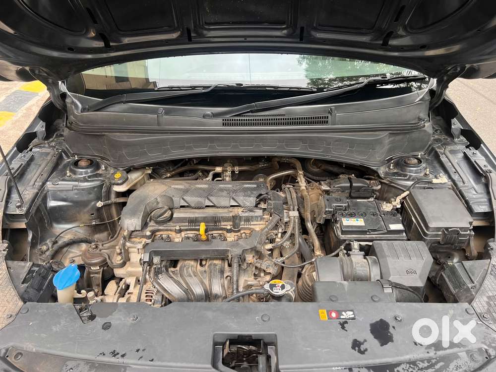 Kia Seltos Htk Plus G, 2021, Petrol
