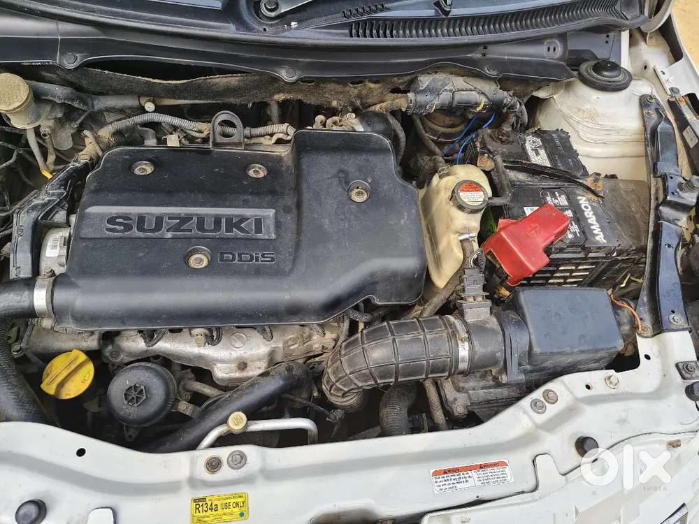 Maruti Swift Rs 2013 Diesel Manual