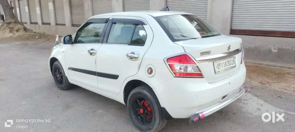 Maruti Suzuki Dzire 2014 कार