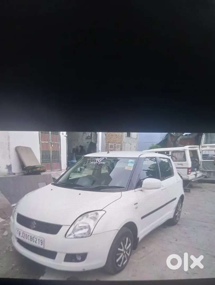 Maruti Suzuki Swift डीज़ल 2010 Fix Price