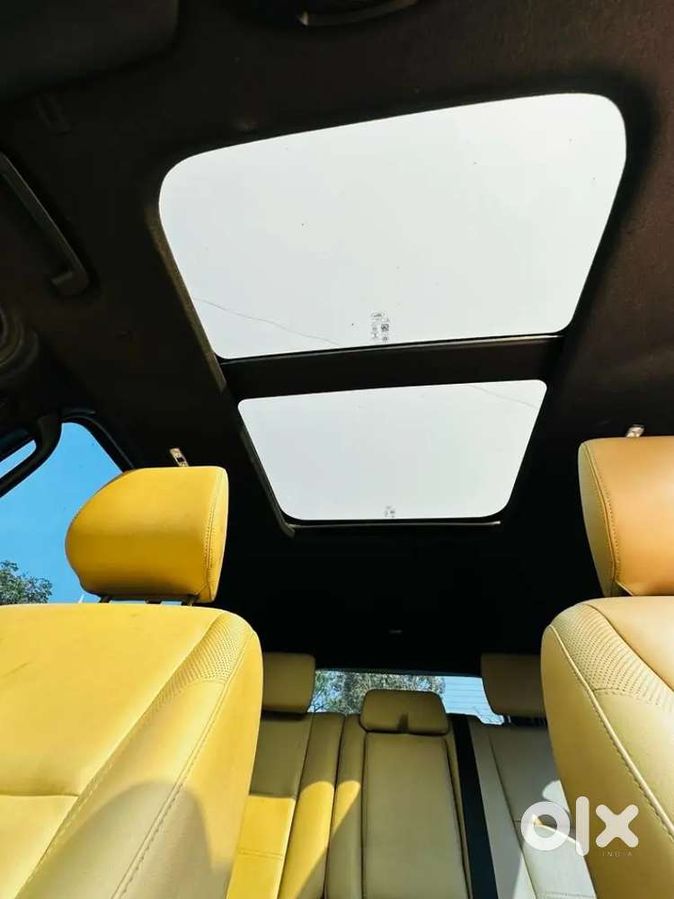 Ford Endeavour 2019 Diesel Well Maintained And In Immaculate Condition