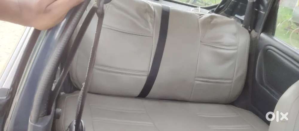 Maruti Suzuki Alto 2010 Lx