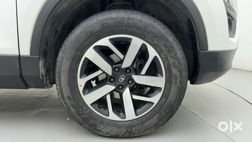 Tata Harrier Xza+, 2022, Diesel