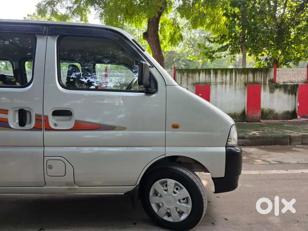 Maruti Suzuki Eeco 2023 Cng & Hybrids 36000 Km Driven