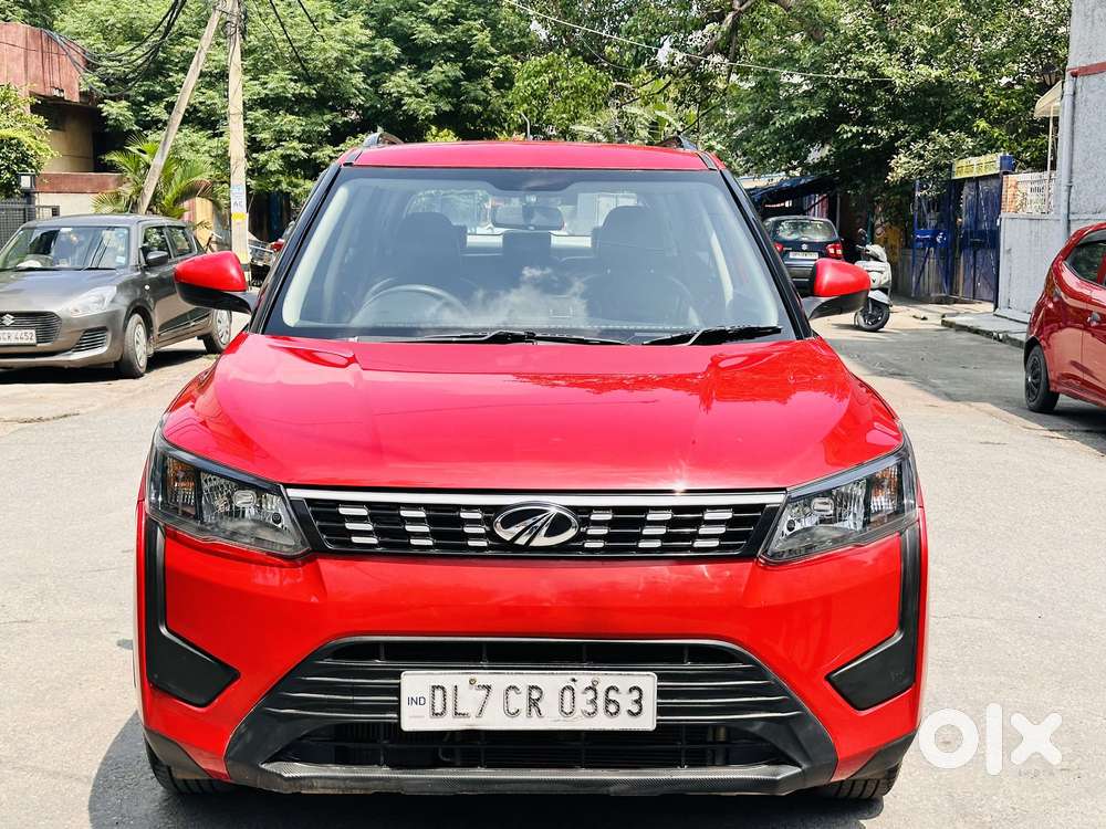Mahindra Xuv300 W6 Diesel, 2019, Diesel