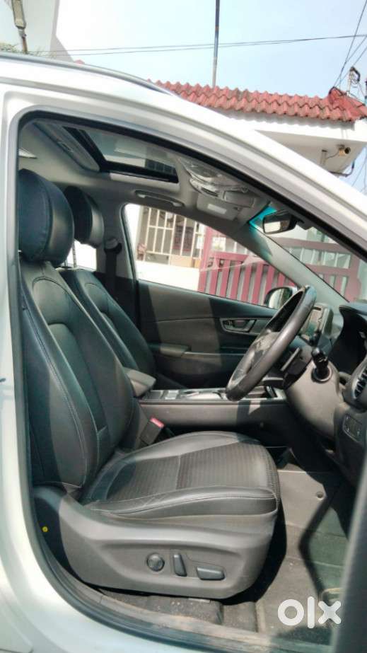 Hyundai Kona Electric Premium, 2023, Electric