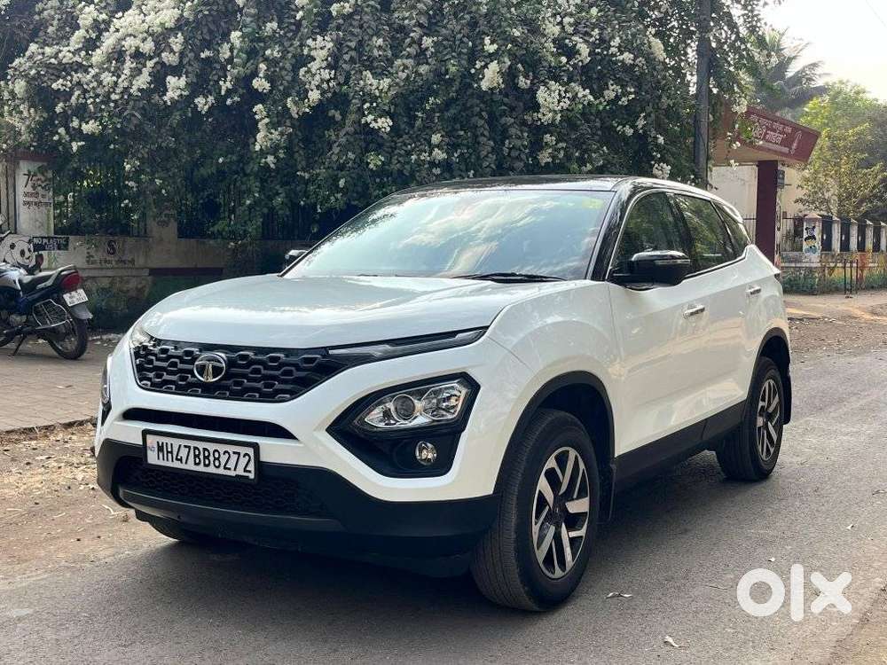 Tata Harrier Xma, 2022, Diesel