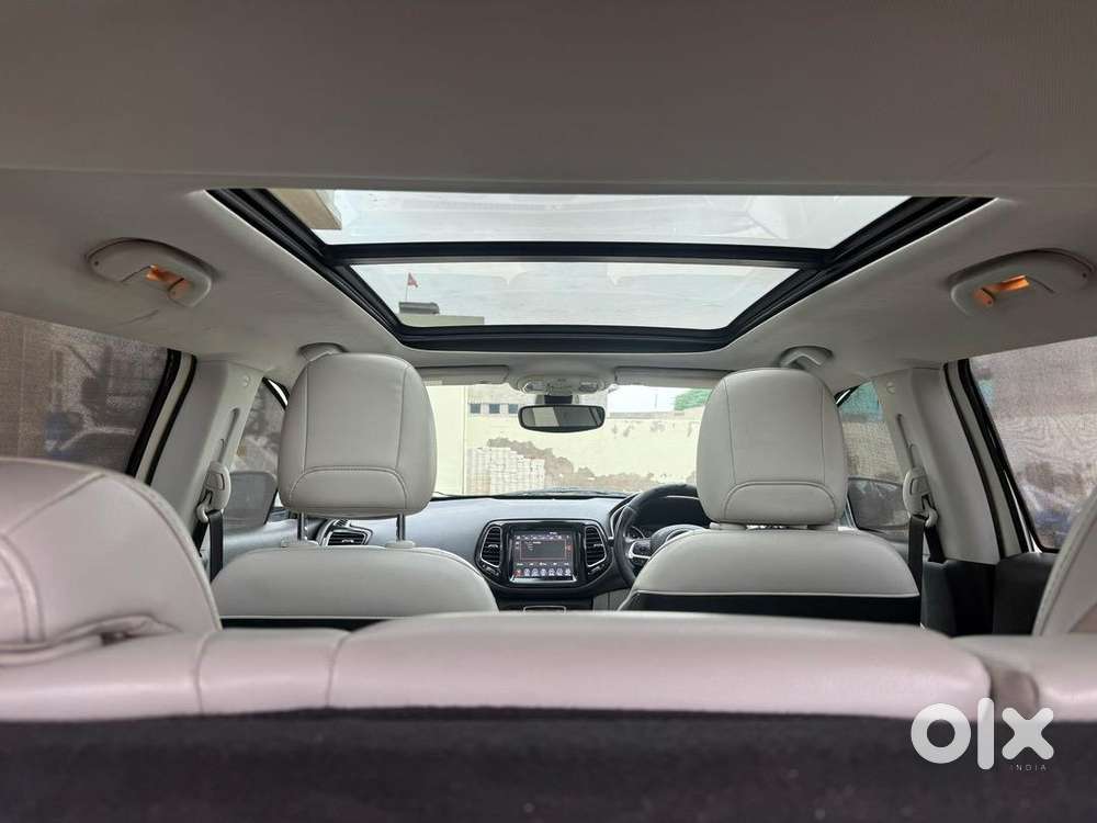 Jeep Suv Diesel 2019