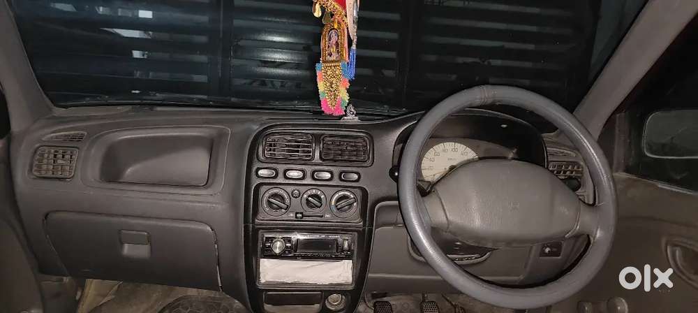 Maruti Suzuki Alto 800 2006