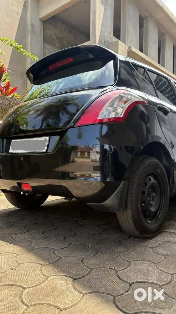 Maruti Suzuki Swift Vdi 2012