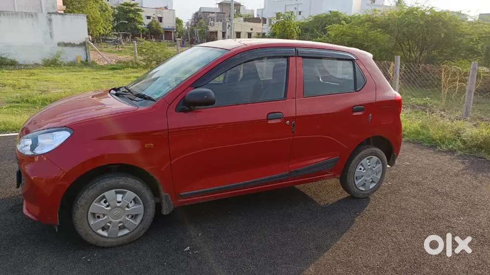 Auto K10 Car