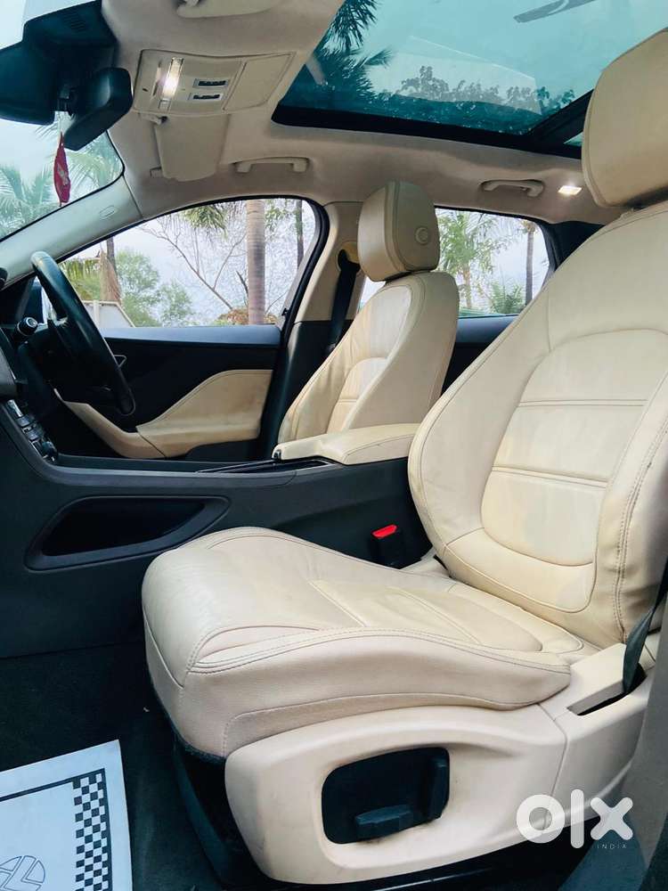 Jaguar F-pace Prestige 2.0 Awd, 2018, Diesel