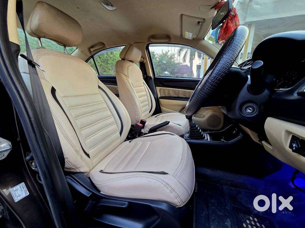 Honda Amaze 1.2 Smt I Vtec, 2020, Cng & Hybrids