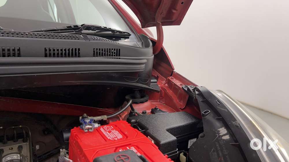 Hyundai Xcent [2014-2017] 1.2 S, 2016, Petrol