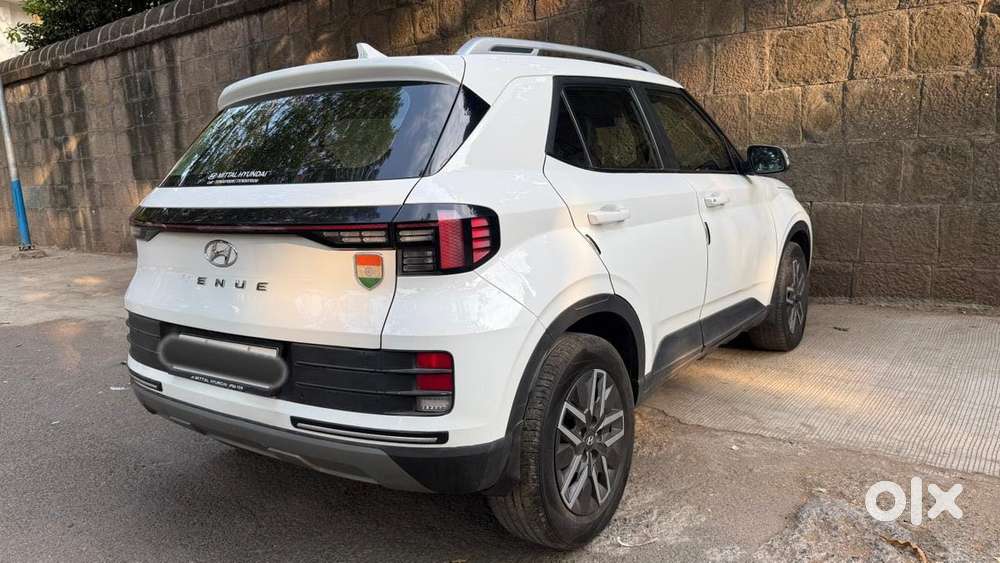 Hyundai Venue 1.5 Crdi S Plus, 2022, Diesel
