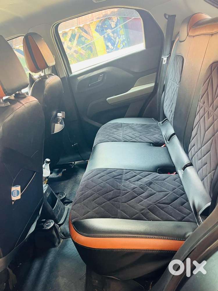 Tata Car Manual 2023