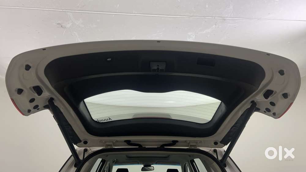 Mg Hector 2.0 Sharp Diesel, 2020, Diesel