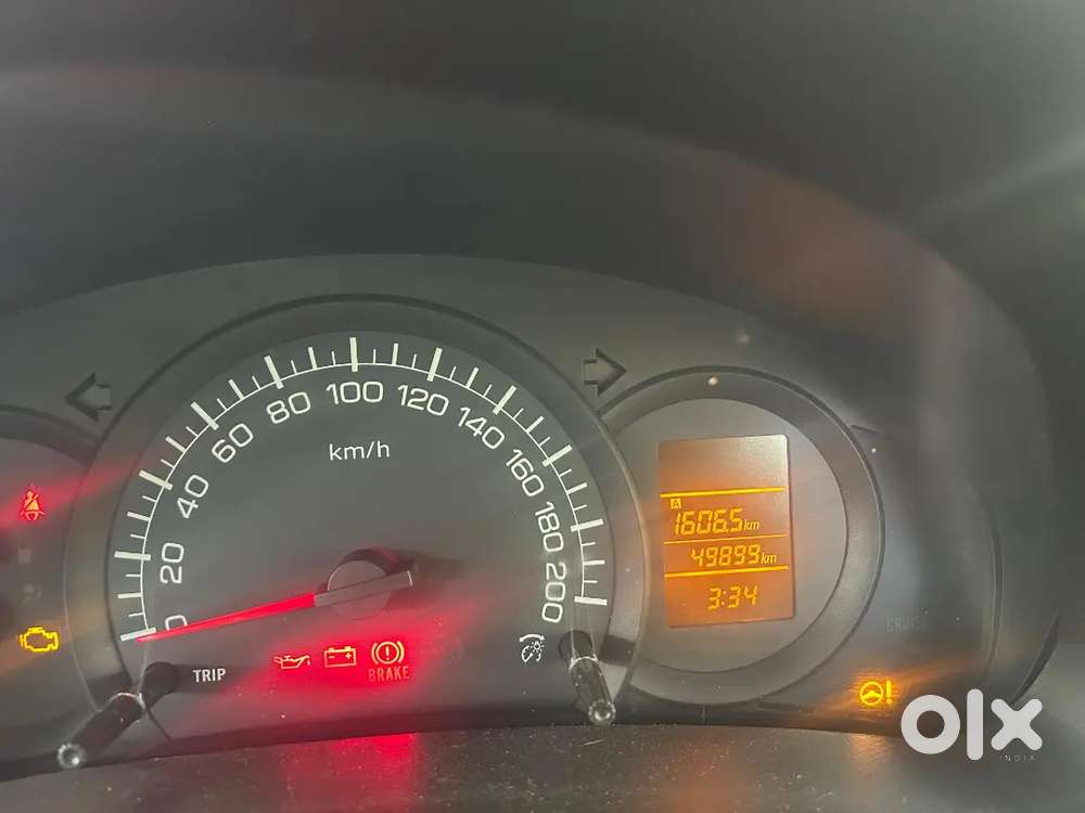 Maruti Suzuki Swift 2014 Petrol Well Maintained