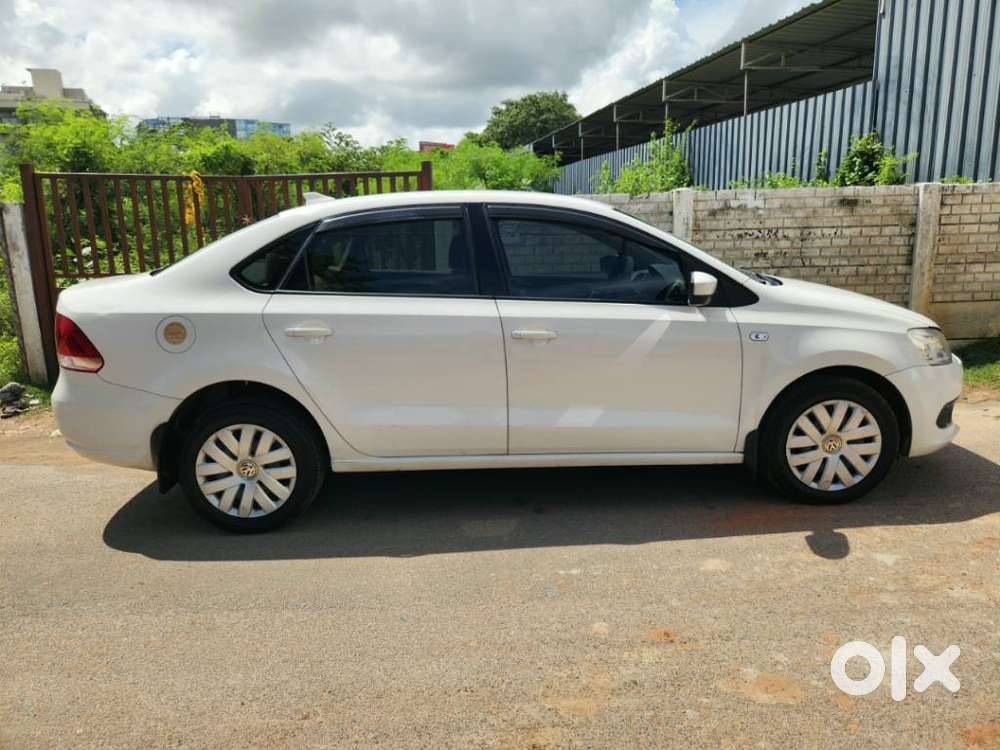 Volkswagen Vento 1.6 Comfortline, 2014, Diesel