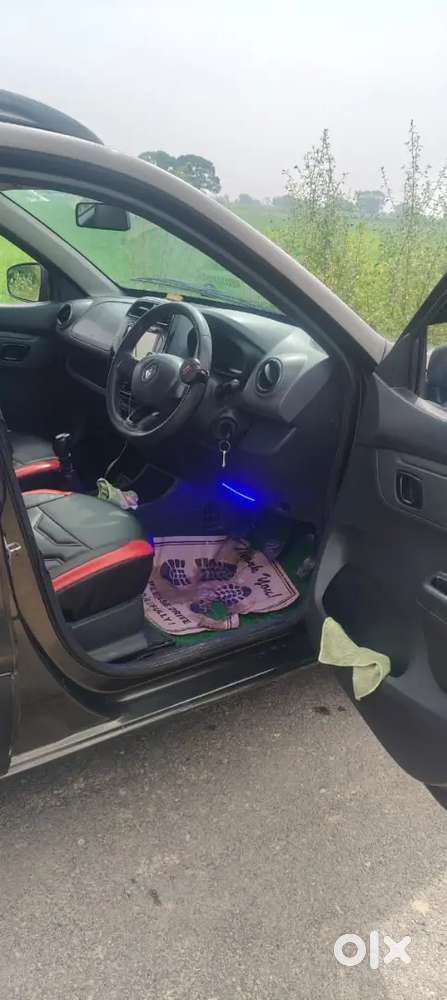 Parking Issue