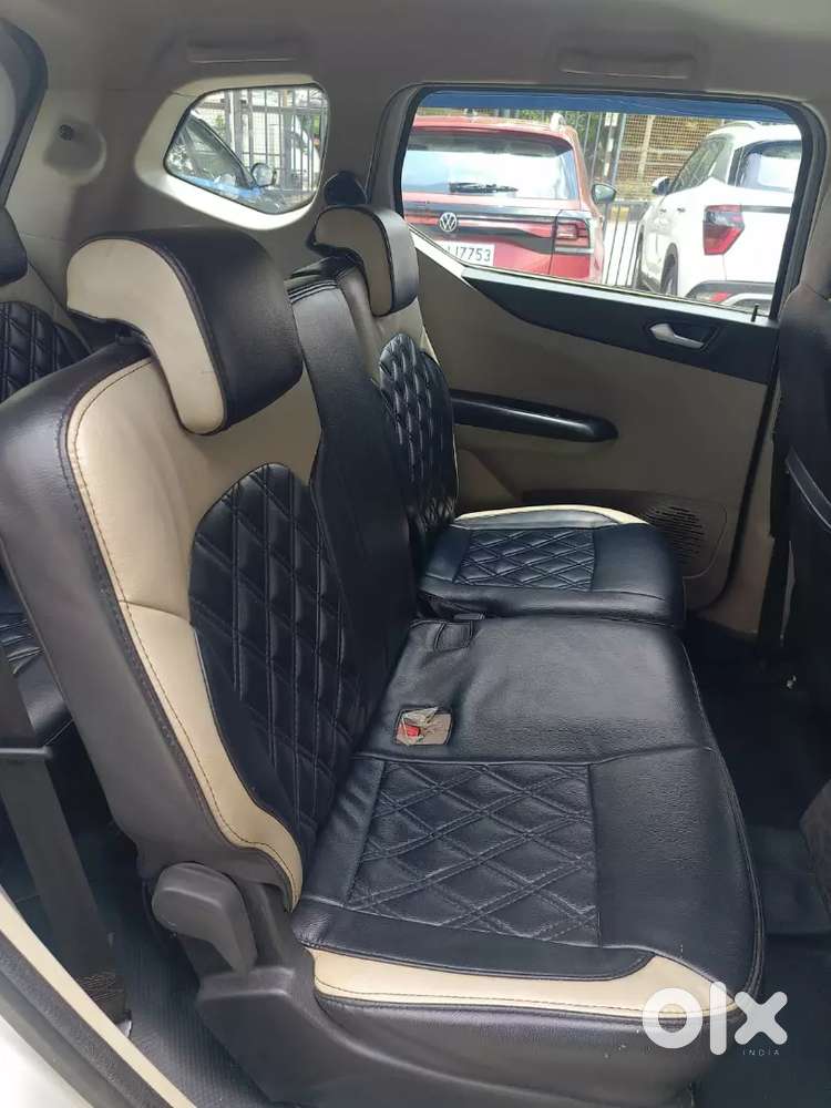 Renault Triber 2022 Petrol
