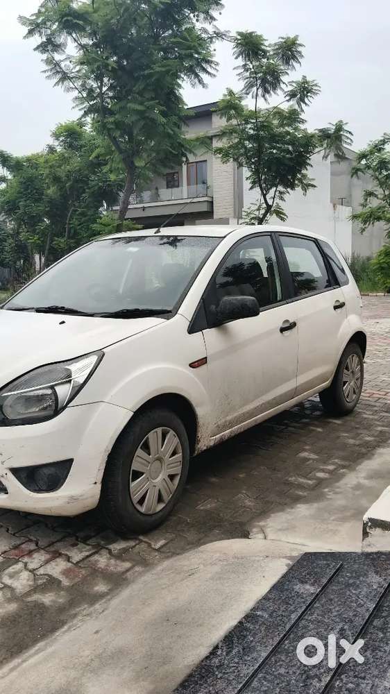 Ford Figo 1.4 Duratorq 2011