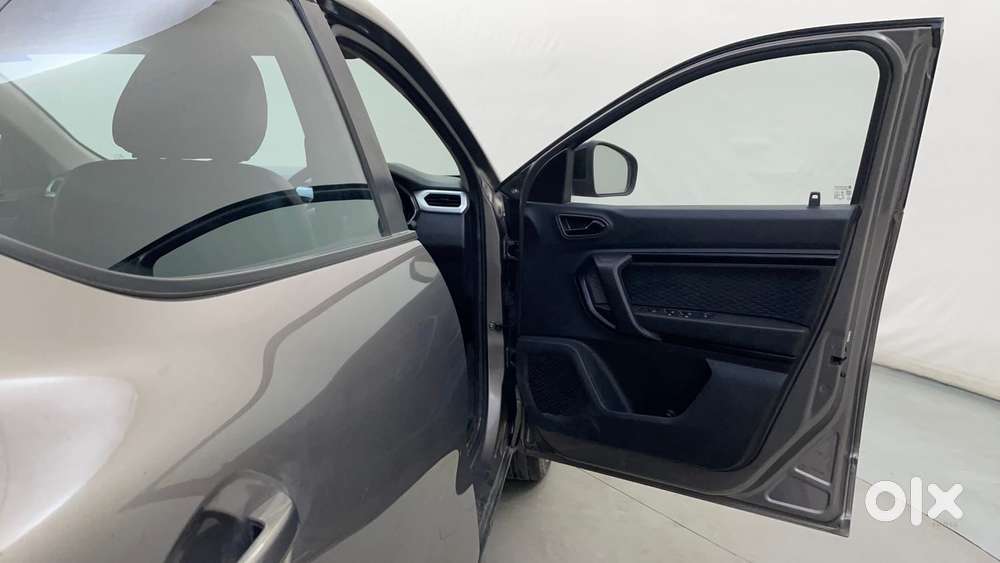 Renault Kiger Rxl, 2021, Petrol