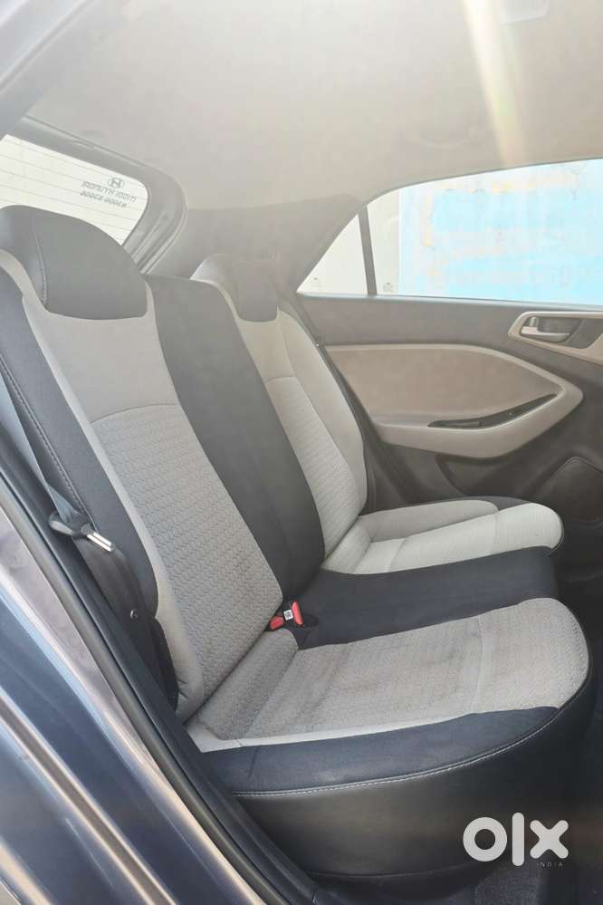 Hyundai Elite I20 Sportz 1.2, 2018, Petrol