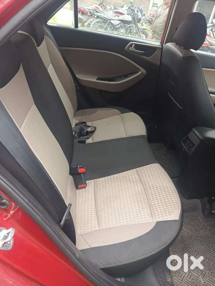 Hyundai I20 1.4 Asta 2022