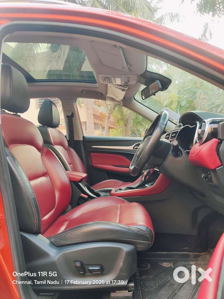 Mg Astor Savvy Turbo, 2023, Petrol