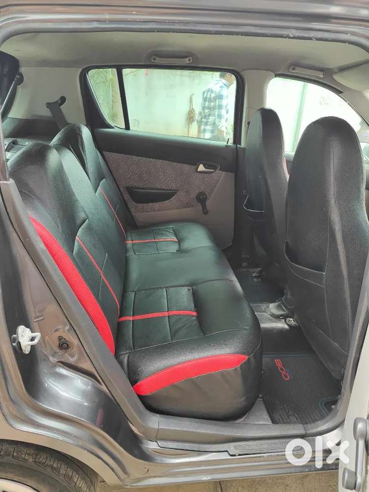 Maruti Suzuki Alto 2016 Lxi