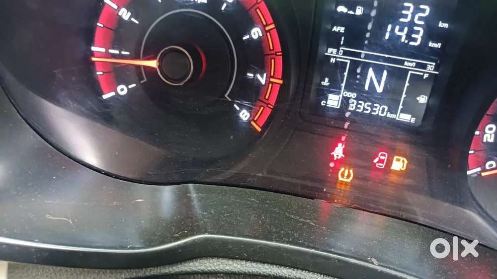 Mahindra Xuv300 Petrol Manual 2024
