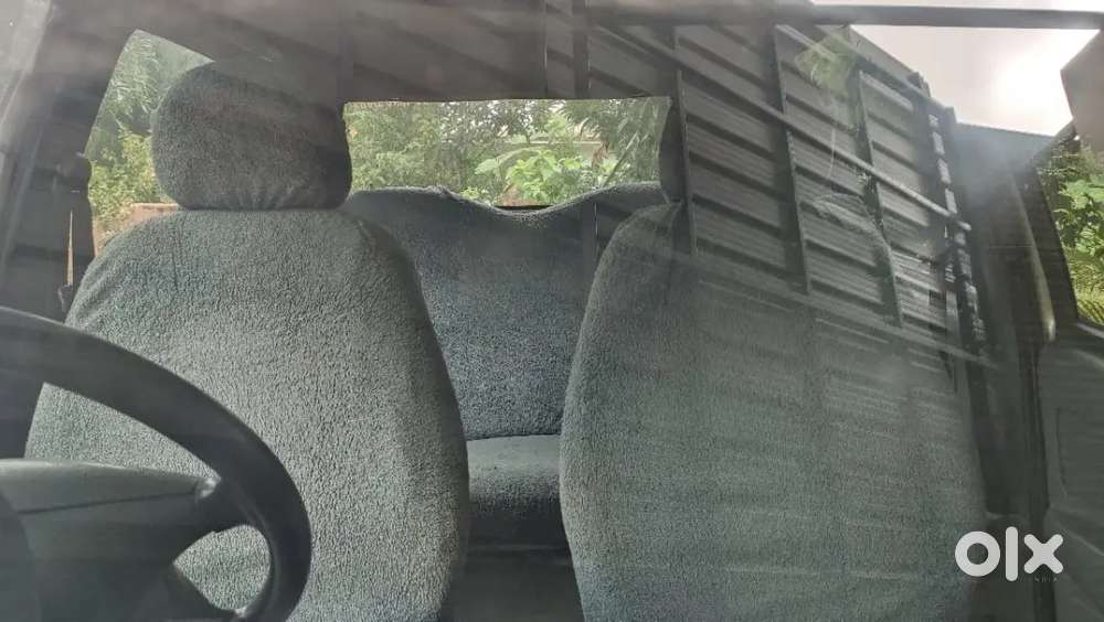2002 Tata Indica Diesel Manual