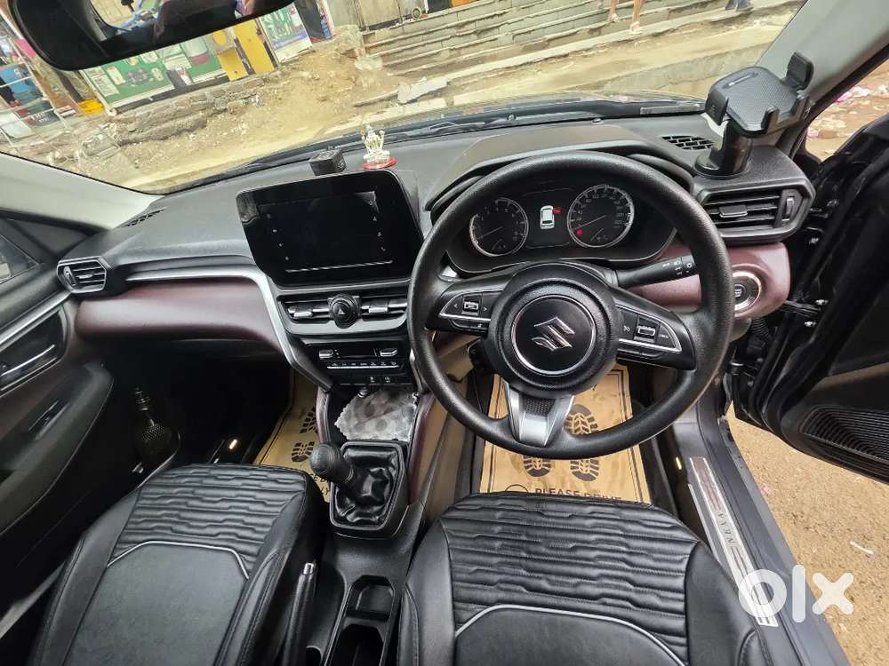Maruti Suzuki Grand Vitara 2025 Hybrid Car