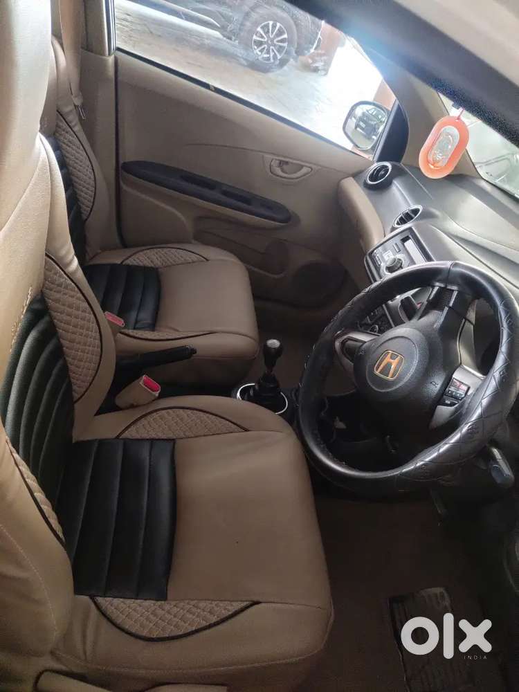 Honda Amaze 2013 Model Well Maintained
